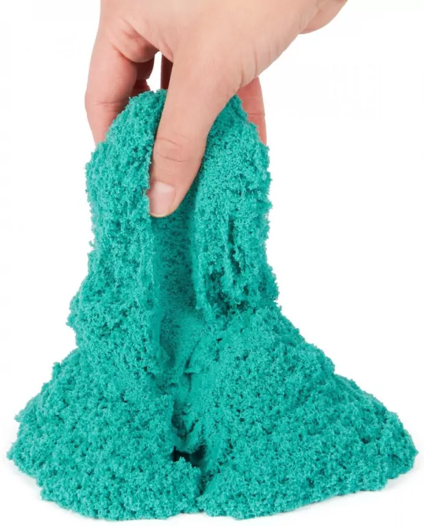 Kinetic Sand - Piasek kinetyczny - tantis.pl