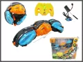 POJAZD KULA R/C 36CM WB6 - tantis.pl
