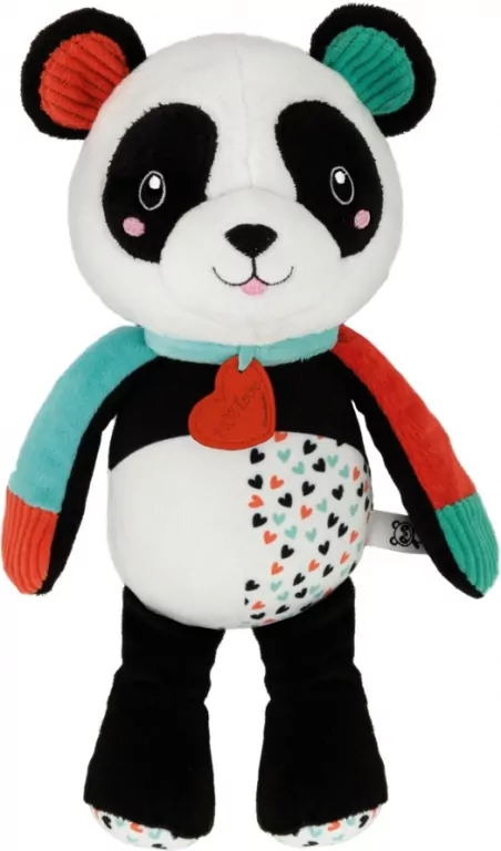 Przytulanka panda - tantis.pl