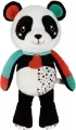 Przytulanka panda - tantis.pl