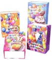 Torebka prezentowa M Birthday - tantis.pl