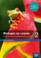 Biologia na czasie 2. Podręcznik dla liceum ogólnokształcącego i technikum. Zakres rozszerzony - tantis.pl