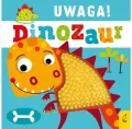 Uwaga! Dinozaur - tantis.pl