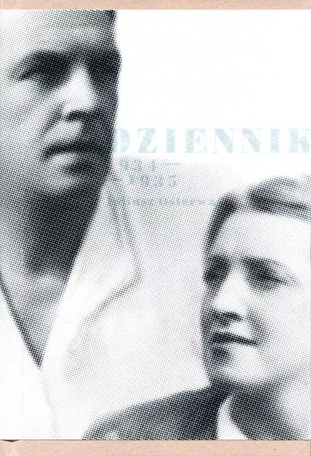 Dziennik 1934-1935 - tantis.pl