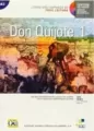 Don Quijote de la Mancha A2 1 libro + CD - tantis.pl
