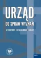 Urząd do spraw Wyznań T.3 - tantis.pl