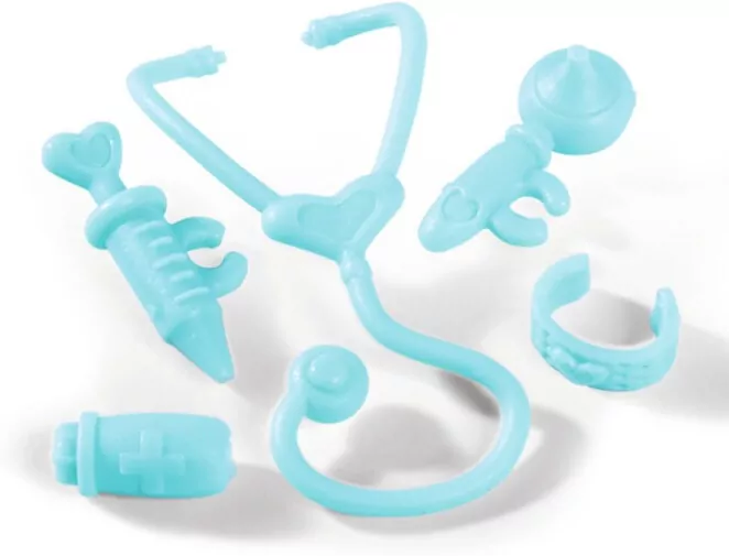 Evi doktor szczeniaków - tantis.pl