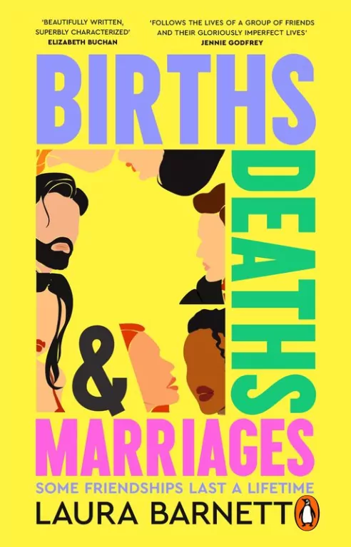 Births, Deaths and Marriages - tantis.pl