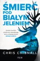 Śmierć Pod Białym Jeleniem - tantis.pl