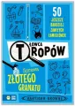 Łowca tropów. Sprawa złotego granatu - tantis.pl