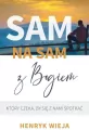 Sam na sam z Bogiem, który czeka by się z nami spotkać - tantis.pl