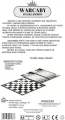 Warcaby - Backgammon ABINO - tantis.pl