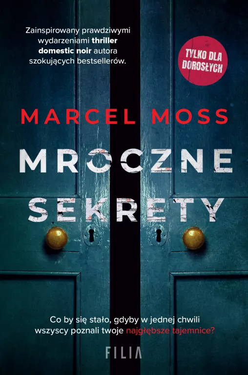 Mroczne sekrety - tantis.pl