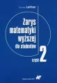 Zarys matematyki wyższej dla studentów. Część 2 - tantis.pl