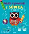 Nauka rysowania z Sówką - tantis.pl