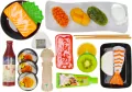 ZEST KUCHENNY SUSHI 35X25X7 MC WB 42 - tantis.pl