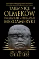 Tajemnice Olmeków - tantis.pl
