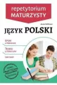 Repetytorium maturzysty. Język polski. Epoki literackie. Teoria literatury. Lektury - tantis.pl