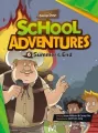 School Adventures Level 1 cz.6 Summer's End + CD - tantis.pl