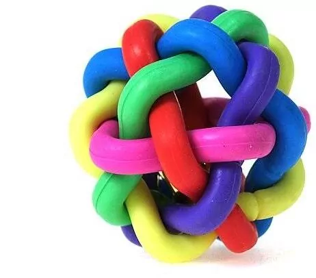 Kulka antystresowa 6,5cm - tantis.pl