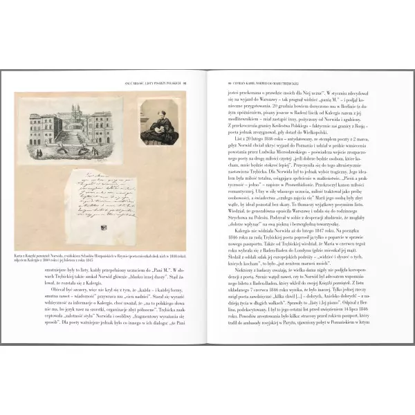 Snuć miłość. Listy pisarzy polskich. Tom 1 - tantis.pl