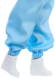Barbie Deluxe Style Zestaw modowy - tantis.pl