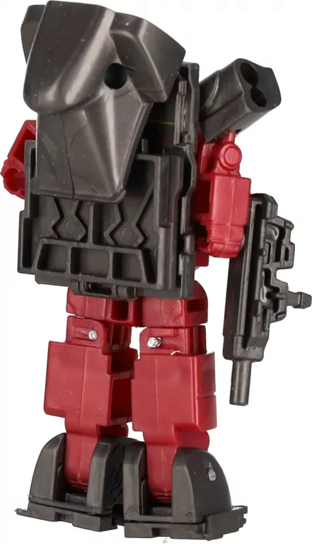 Robot 2w1 MIX - tantis.pl