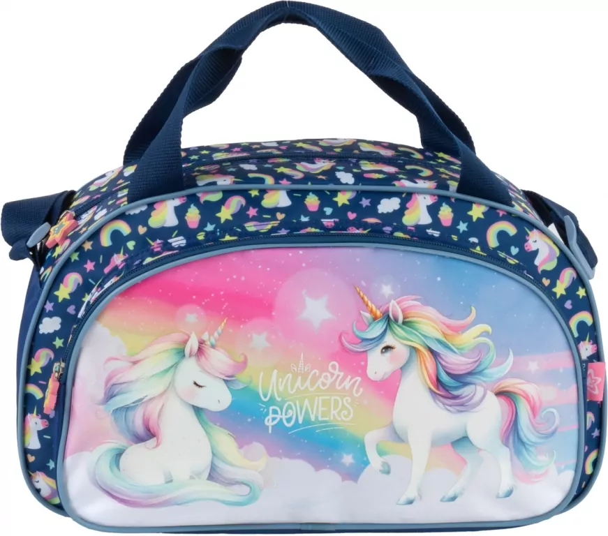 Torba podróżna A Jednorożec 16 DERFORM - tantis.pl