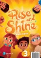 Rise and Shine 3. Story Cards - tantis.pl