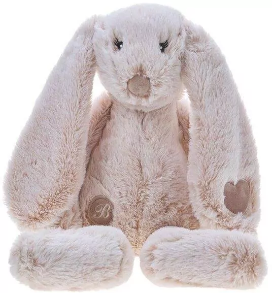 Króliczek Missimo 50cm. Beżowy - tantis.pl