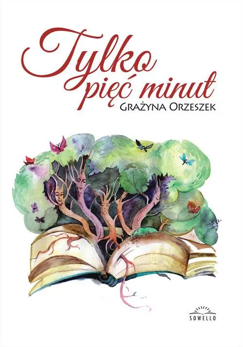 Tylko pięć minut - tantis.pl