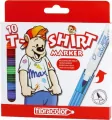 Mazaki T-shirt do koszulek 10 kolorów - tantis.pl