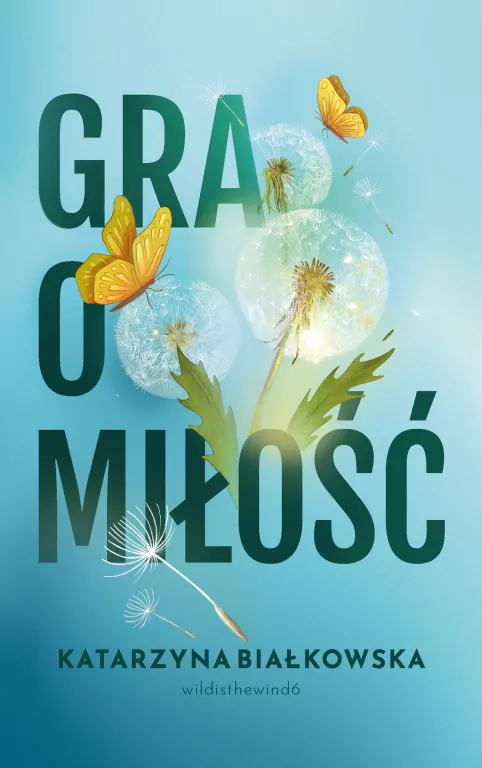 Gra o miłość - tantis.pl
