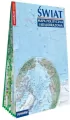 Comfort!map Świat XXL 1:31 000 000 - tantis.pl