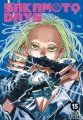 Sakamoto Days. Tom 15 - tantis.pl