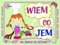 Wiem co jem ABINO - tantis.pl