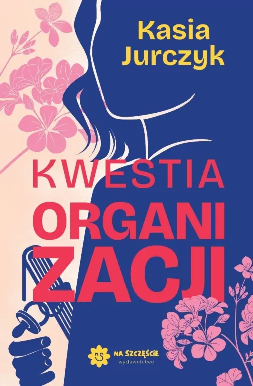 Kwestia organizacji - tantis.pl