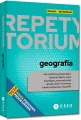 Repetytorium. Geografia. Matura 2023 - tantis.pl