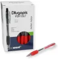 Długopis czerwony - tantis.pl
