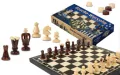 Szacho-warcaby 36 cm - tantis.pl