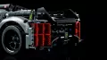 LEGO® Technic. PEUGEOT 9X8 24H Le Mans Hybrid Hypercar. 42156 - tantis.pl