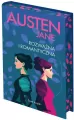 Rozważna i romantyczna (barwione brzegi) - tantis.pl