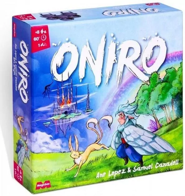 Oniro - tantis.pl