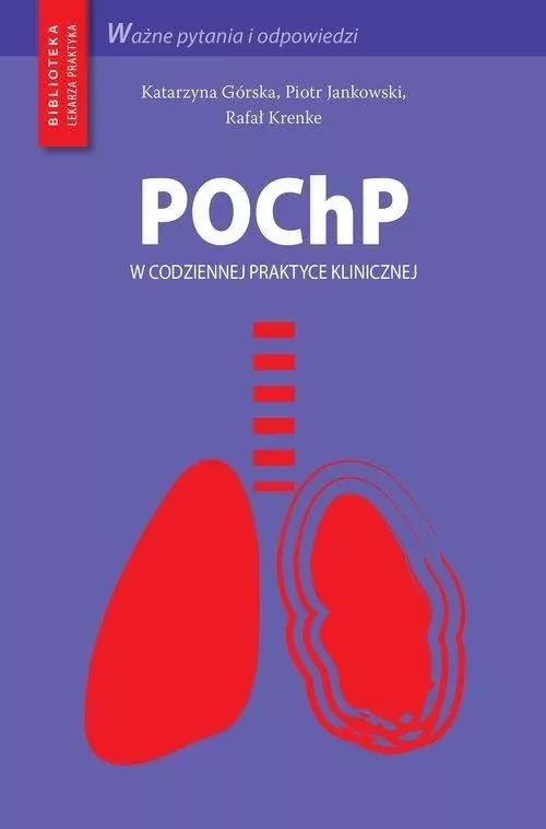 POChP w codziennej praktyce klinicznej - tantis.pl
