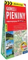 Mapa turystyczna. Gorce i Pieniny 1:50 000 - tantis.pl