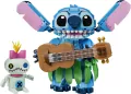LEGO® Stitch i Strupka 43296 - tantis.pl