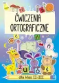 Ćwiczenia ortograficzne dla klas II-III - tantis.pl