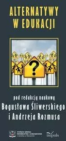 Alternatywy w edukacji - tantis.pl