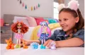 Enchantimals. Lalka z rodziną Koale HNT61 - tantis.pl