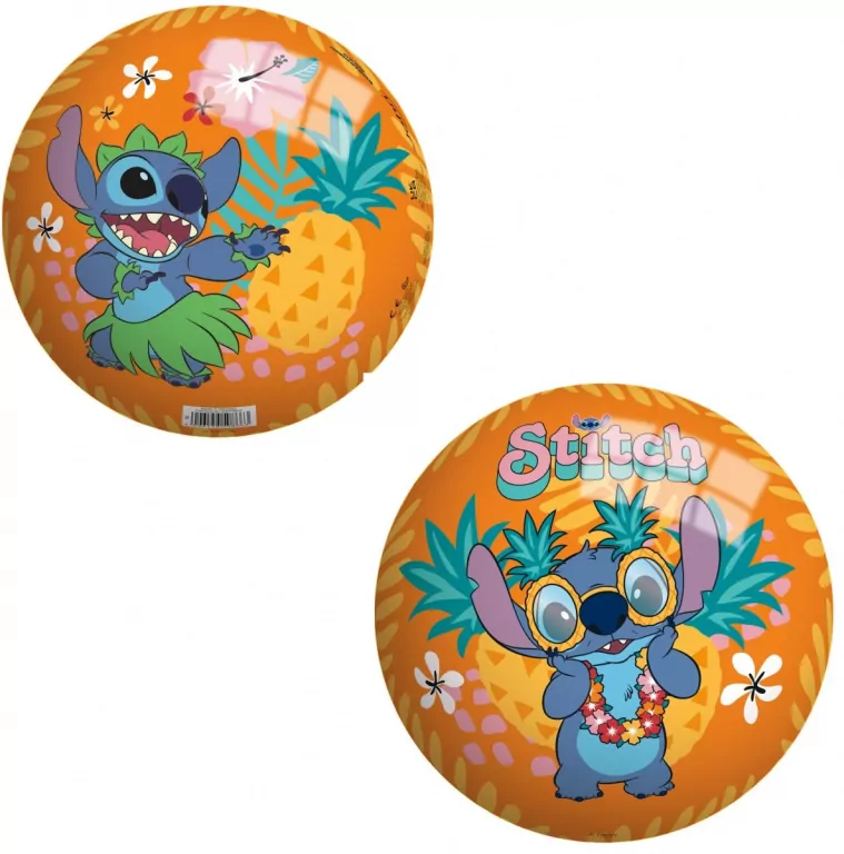 John Piłka 23cm. Lilo i Stitch - tantis.pl